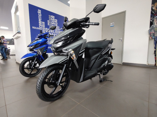 Consórcio Yamaha - Todos Os Modelos Com Condições Especiais!