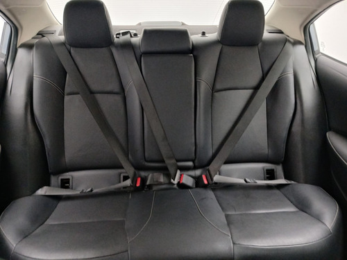 Toyota Corolla 2.0 VVT-IE FLEX XEI DIRECT SHIFT