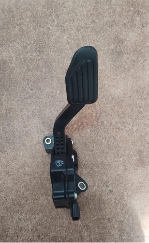 Pedal De Aceleración Toyota All New Yaris  Año 2014-2017