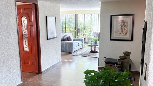 Imagen 4 de 30 de Casa En Venta, Calle José Fernandez De Lizardi, Ciudad Satél