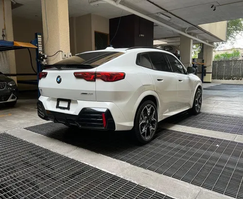 Bmw X2 20i Xdrive Msport At 2026 Con 50 Km Equipo Adicional
