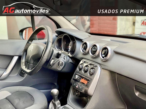 Citroën C3 Tendance Con Techo Zenith 2015 Inmaculado!