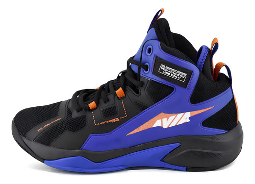 Avia Shuttle Hombre Adultos