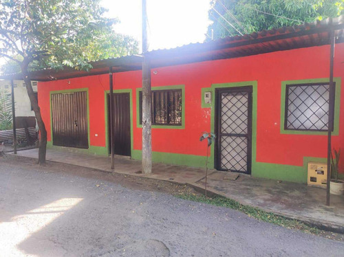 Se Vende O Permuta Casa En Gualanday Tolima