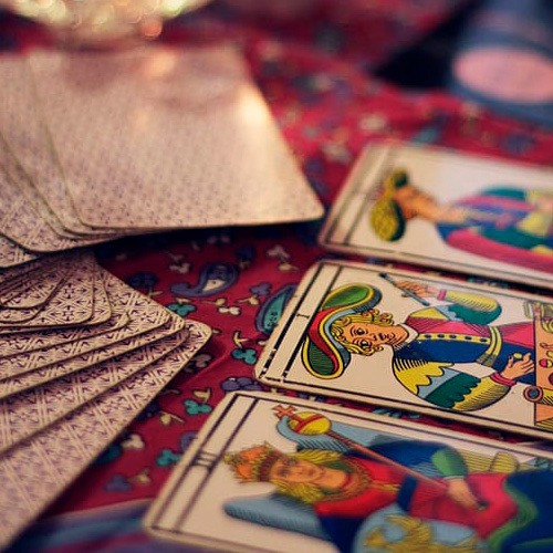Imagen 7 de 7 de Tarot Videncia Amarre Limpieza Liberación