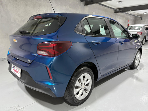 Chevrolet Onix 1.0 Lt 5p