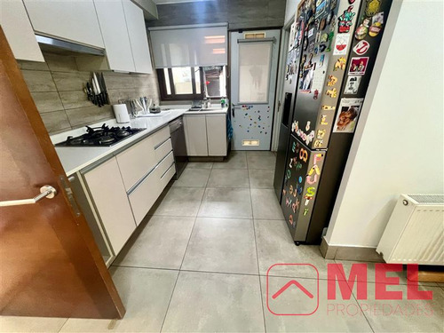 Casa En Arriendo 4 Dorm Mas Serv Chamisero