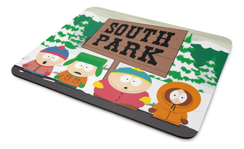 Mouse Pad South Park