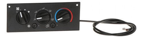 Módulo Clima Kenworth W900 T800 T600a T300 C500 2002 A 2006