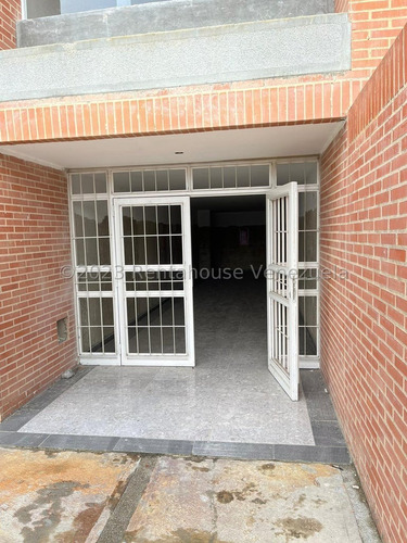 Imagen 10 de 12 de Apartamento En Venta, Los Naranjos Del Cafetal, 72mts, Rah 23-19735