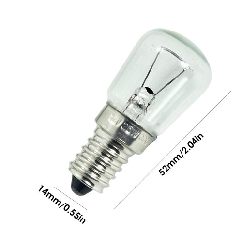 Bombilla E14 Bombilla E14 Bombilla De Microondas Resistente