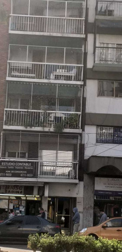 Departamento En Venta  De 4 Ambs Baño Y Toilette