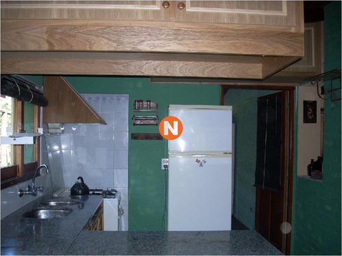 Casa En Venta Y Alquiler, Manantiales, Manantiales, 2 Dormitorios.- Ref: 207233