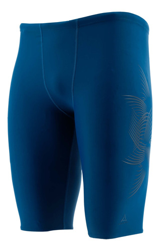 Ropa Deportiva Aquatik Fon Deportivo Natación Hombre Gj680