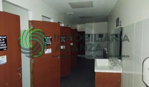 Edificio En Arriendo En Puerta Del Sol. Cod A5351