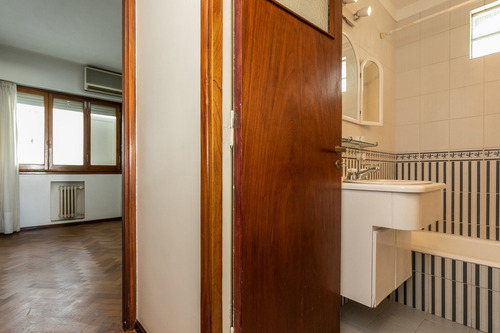 Imagen 27 de 30 de Venta Depto 4 Amb. Con Balcon En San Nicolas