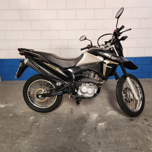 Bros Nxr 160 Esd 22/22