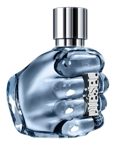 Perfume Diesel Only The Brave Edt 35 Ml