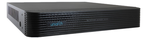 Nvr 4 Canales Poe, 40mbps, Ultra265, P2p (ezcloud), 1 Bahia