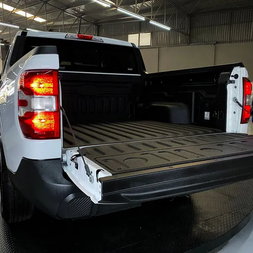 Ford Maverick 2.0 Xlt At