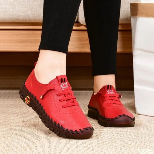 2022 Nuevos Zapatos Casuales De Primavera Para Mujer Moda