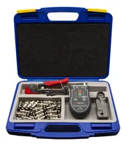 Comprar Kit De Herramientas De Compresión Universal Triplett Gem Cs-