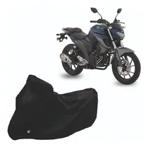 Comprar Pijama Carpa Moto Fz16 Fazer Fz2 Fz25 Impermeablesdc E Argol