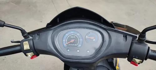 Moto Auteco Kymco Twist 125 2017