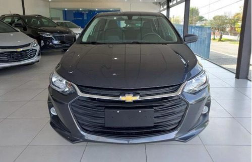 Chevrolet Onix 1.0 Turbo Ltz Mt