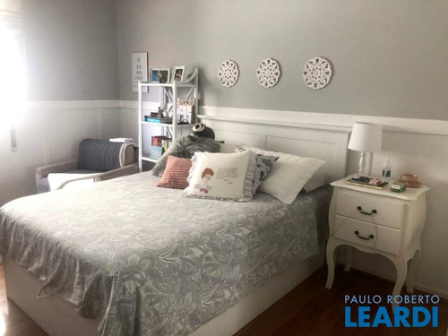 Imagem 15 de 15 de Apartamento - Jardim Paulista - Sp - 615182