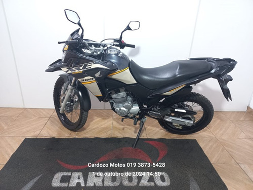 Honda Xre 300 Adventure 2022 Cinza