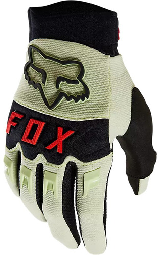 Guantes Fox Dirtpaw Mtb Ciclismo Enduro Downhill