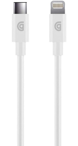 Cable Griffin iPhone 5 5s  2/3 Metros