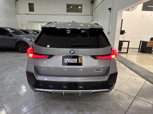 BMW X1 SDRIVE 18I XLINE AT 1500CC T CT