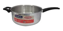 Comprar Cacerola C\u002Fmango Ramos Siempra 24cm Brasil Teflon