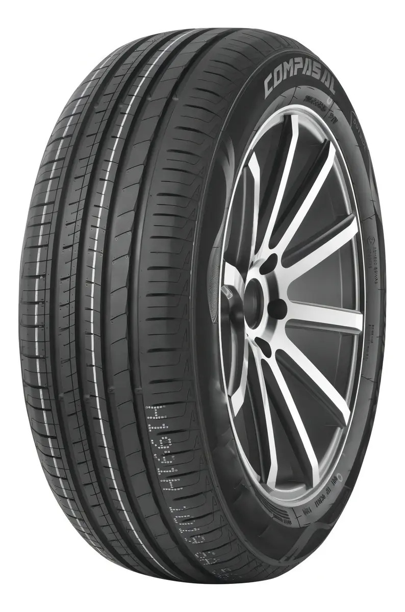 Llanta Compasal Blazer HP P 185/65R15 88 H