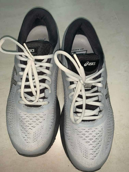 Tenis Asics Tamanho 46 Kayano - Sapatos Tênis com o Melhores Preços no Mercado Livre Brasil