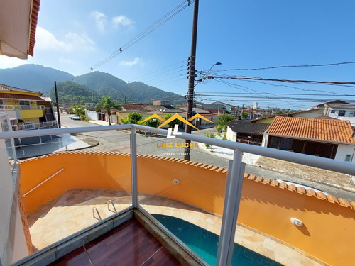 Imagem 25 de 30 de Casa - Ca00028 - 71030424