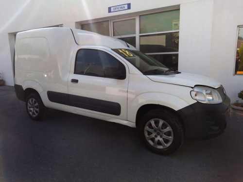 Imagen 4 de 9 de Dodge Ram Promaster 2018