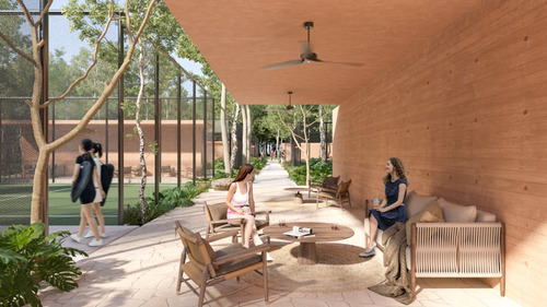 Lote En Venta En Tulum, Lunara, Ubicación Privilegiada Y Residencial
