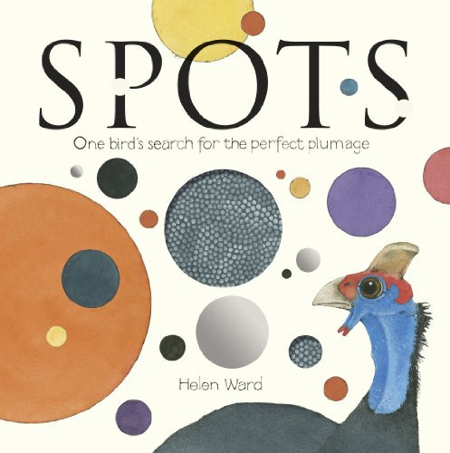 Libro Spots De Ward Helen  Kings Road Publishing