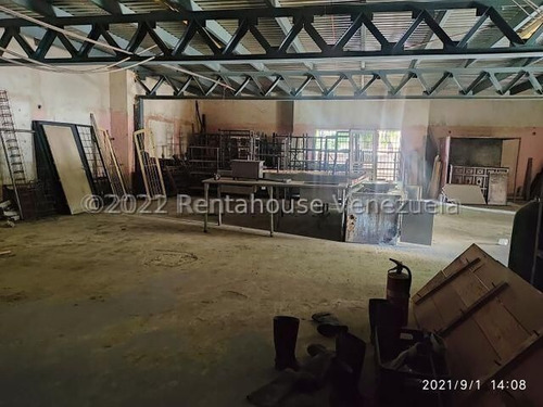 Imagen 7 de 8 de Local En Alquiler El Paraiso 22-23157 Renta House Los Samanes