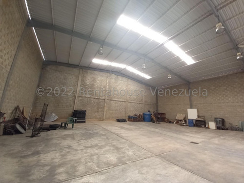 Imagen 10 de 20 de Leida Falcon Rentahouse Alquila Galpon En Los Jarales San Diego 22-23593 Lf