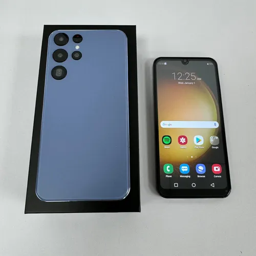 Bcc Smartphones Desbloquea La Versión Global S24