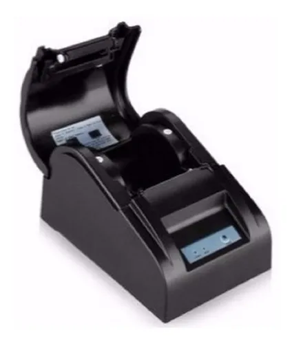 Impresora Pos Termica Usb 58mm Allypos Allyp-585 Altacalidad