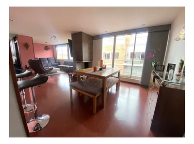 Apartamento en venta