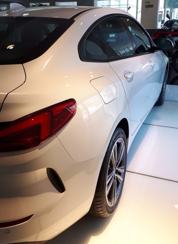 Imagen 8 de 9 de Bmw 218i Advantage - Auto Munich
