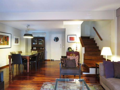 Imagen 6 de 30 de Ph En Venta En Barracas