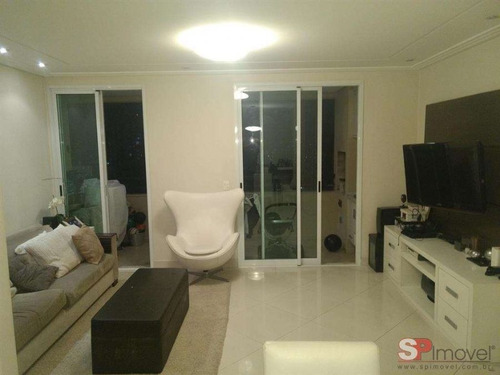 Imagem 3 de 15 de Venda Residential / Apartment Lauzane Paulista São Paulo - 6909