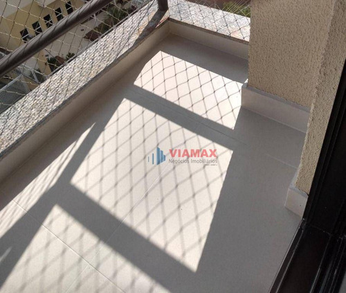 Imagem 6 de 11 de Oportunidade Apartamento Com 3 Dormitórios - Ap2860